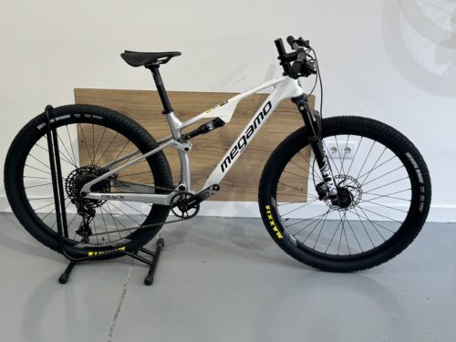 Megamo Track 10   Talla S