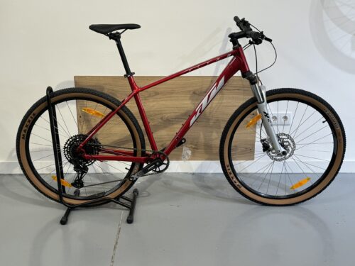 KTM Ultra Fun    Talla xl