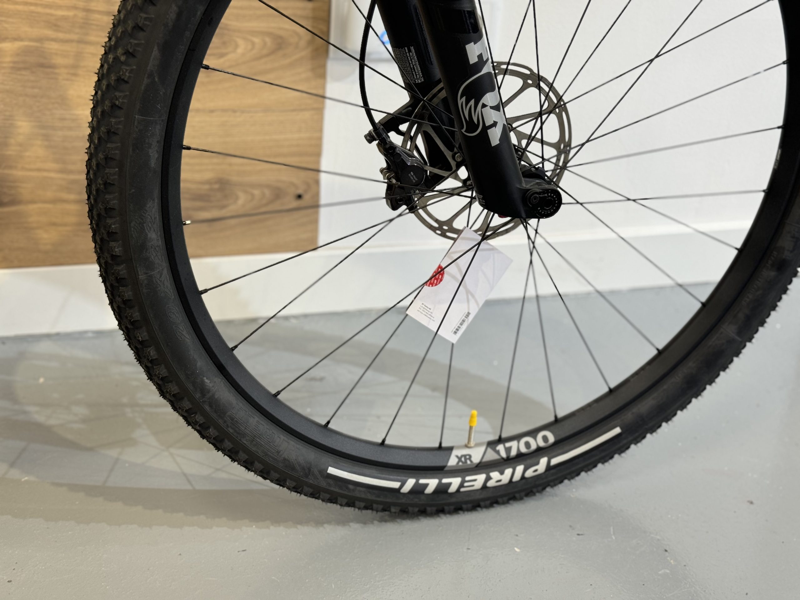 Megamo Track R120 07 - Imagen 3