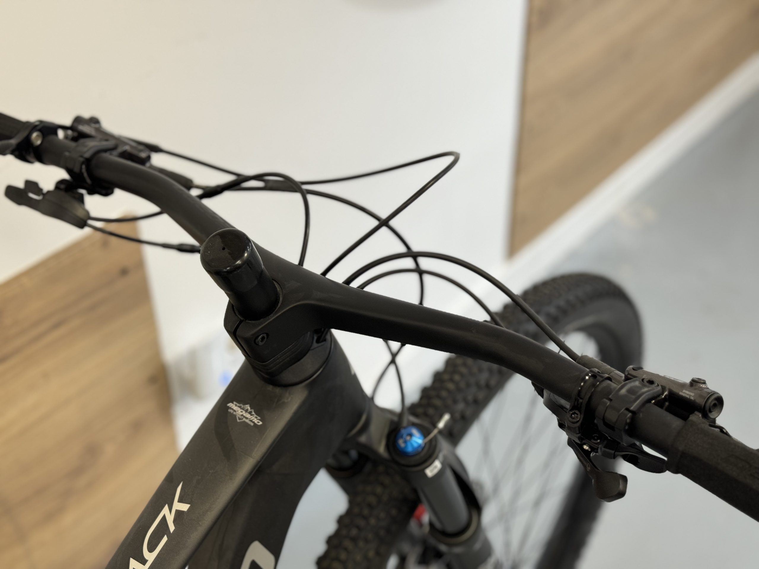 Megamo Track R120 07 - Imagen 4