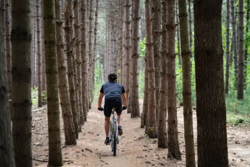 Bicicletas de montaña