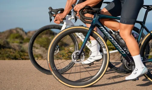 Bicicletas de carretera