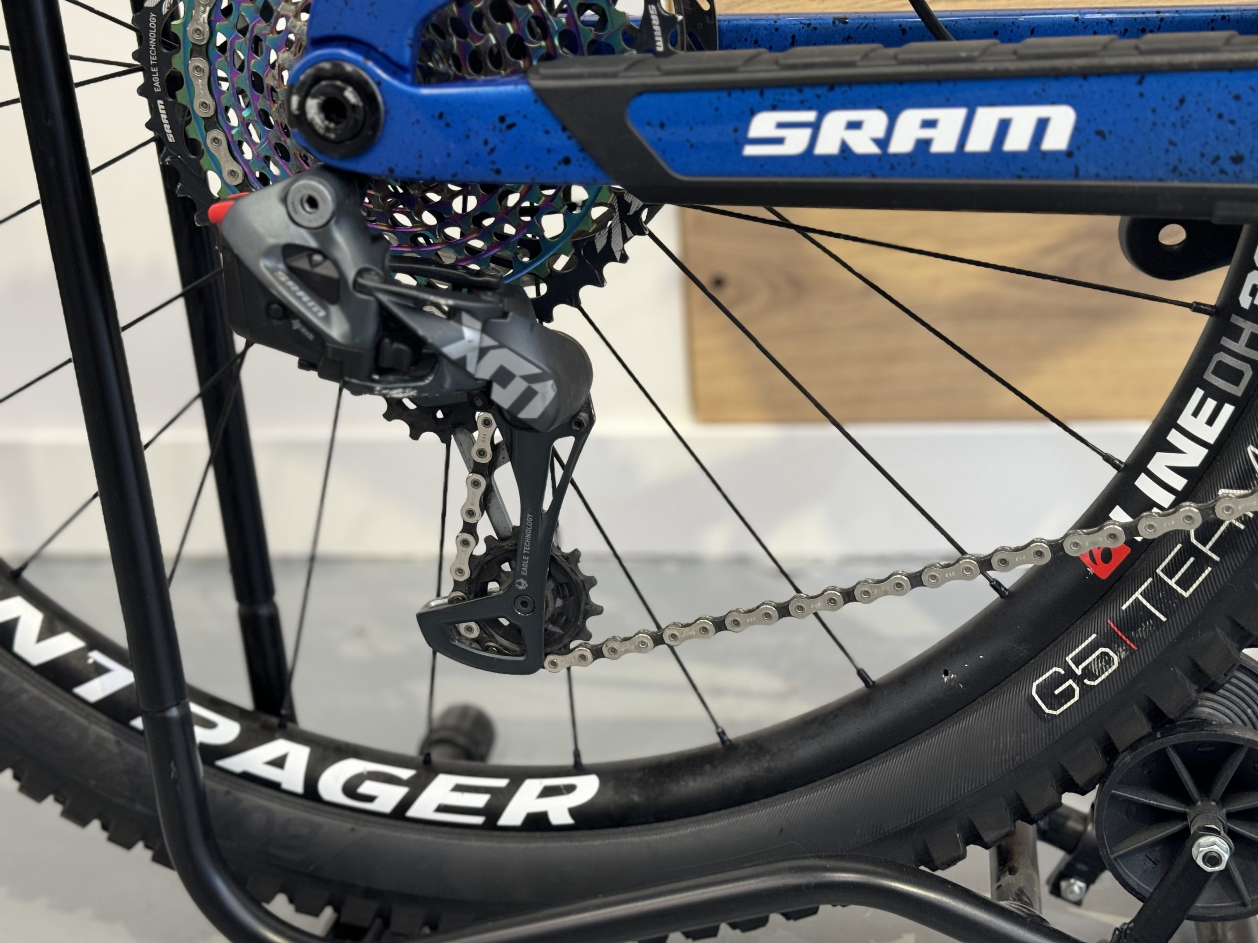 Trek Slash 9,9 - Imagen 3