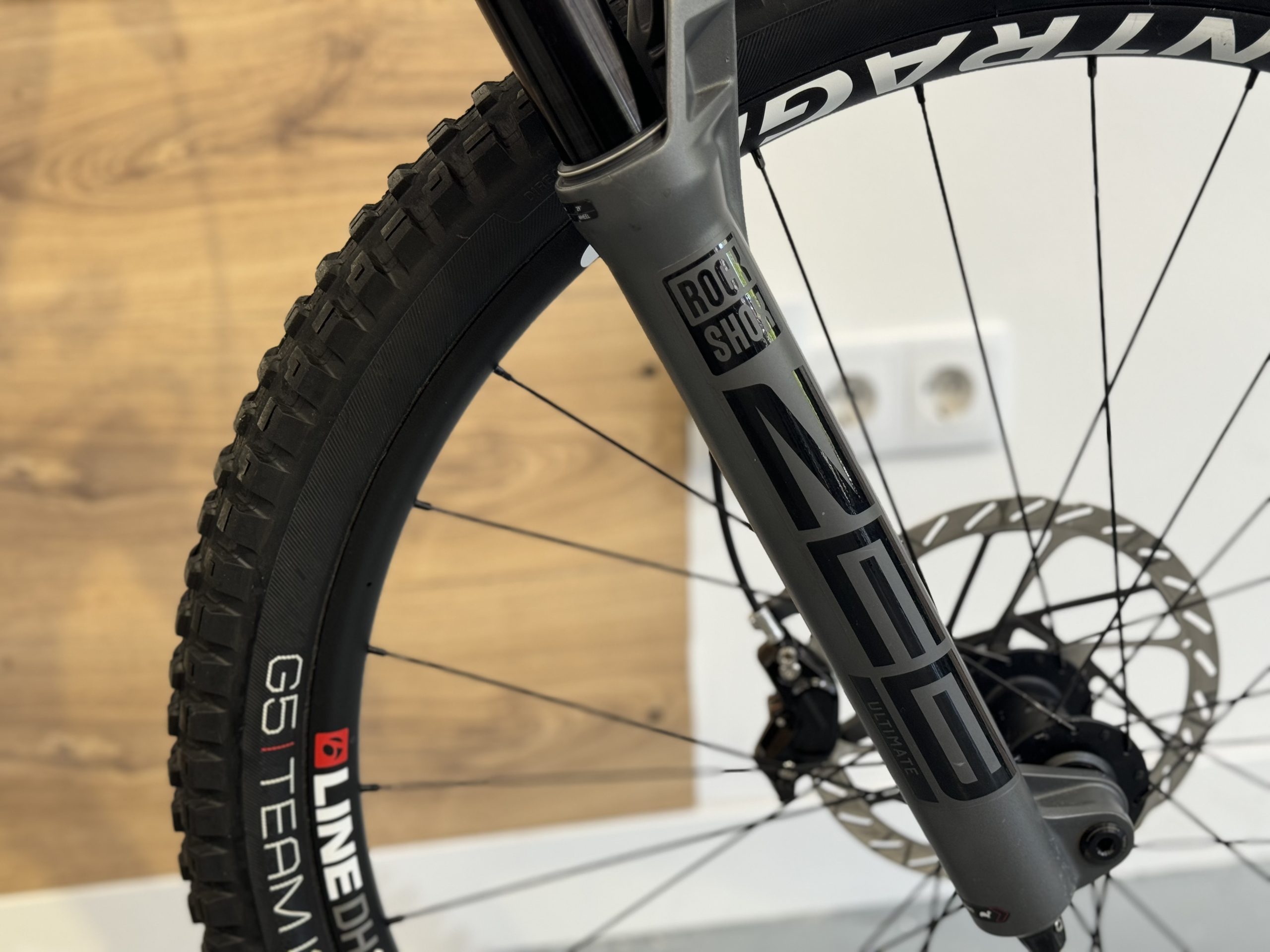 Trek Slash 9,9 - Imagen 2