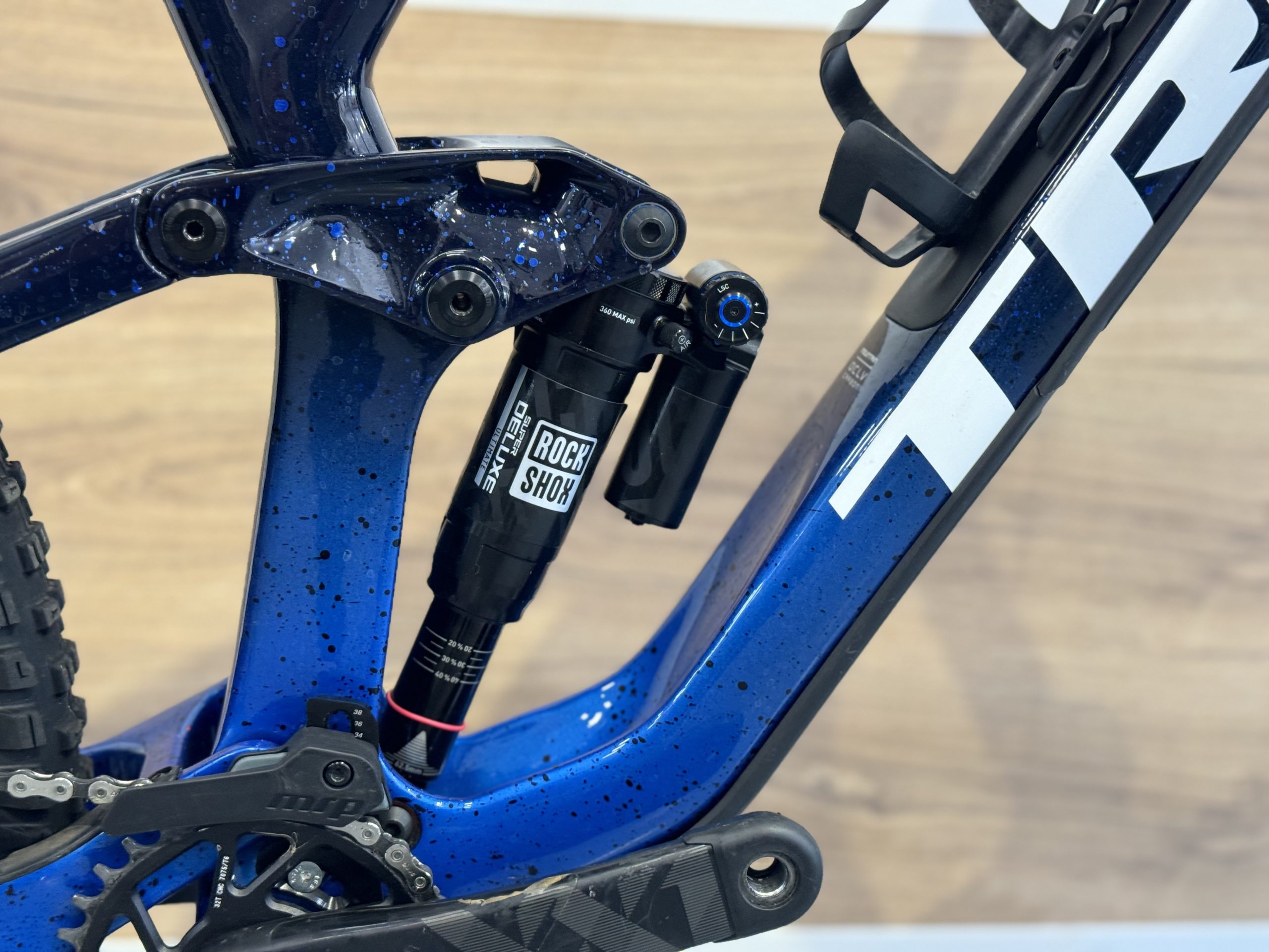 Trek Slash 9,9 - Imagen 4