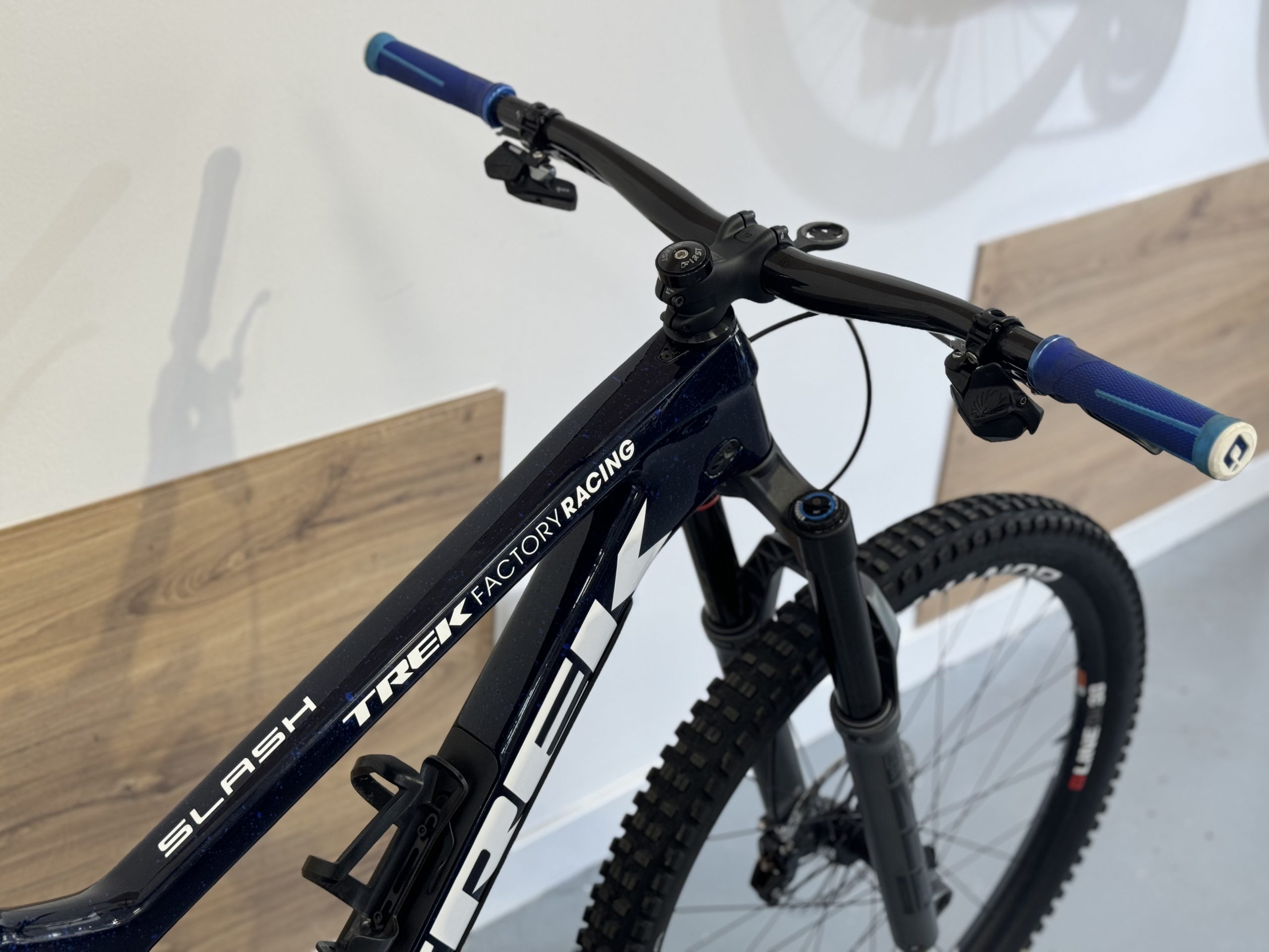 Trek Slash 9,9 - Imagen 5