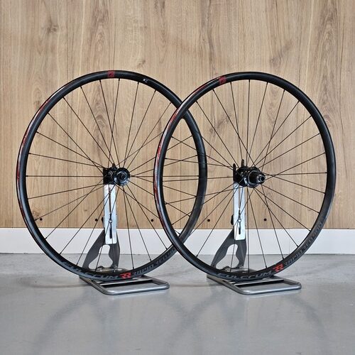 Ruedas Fulcrum Rapid Red 900