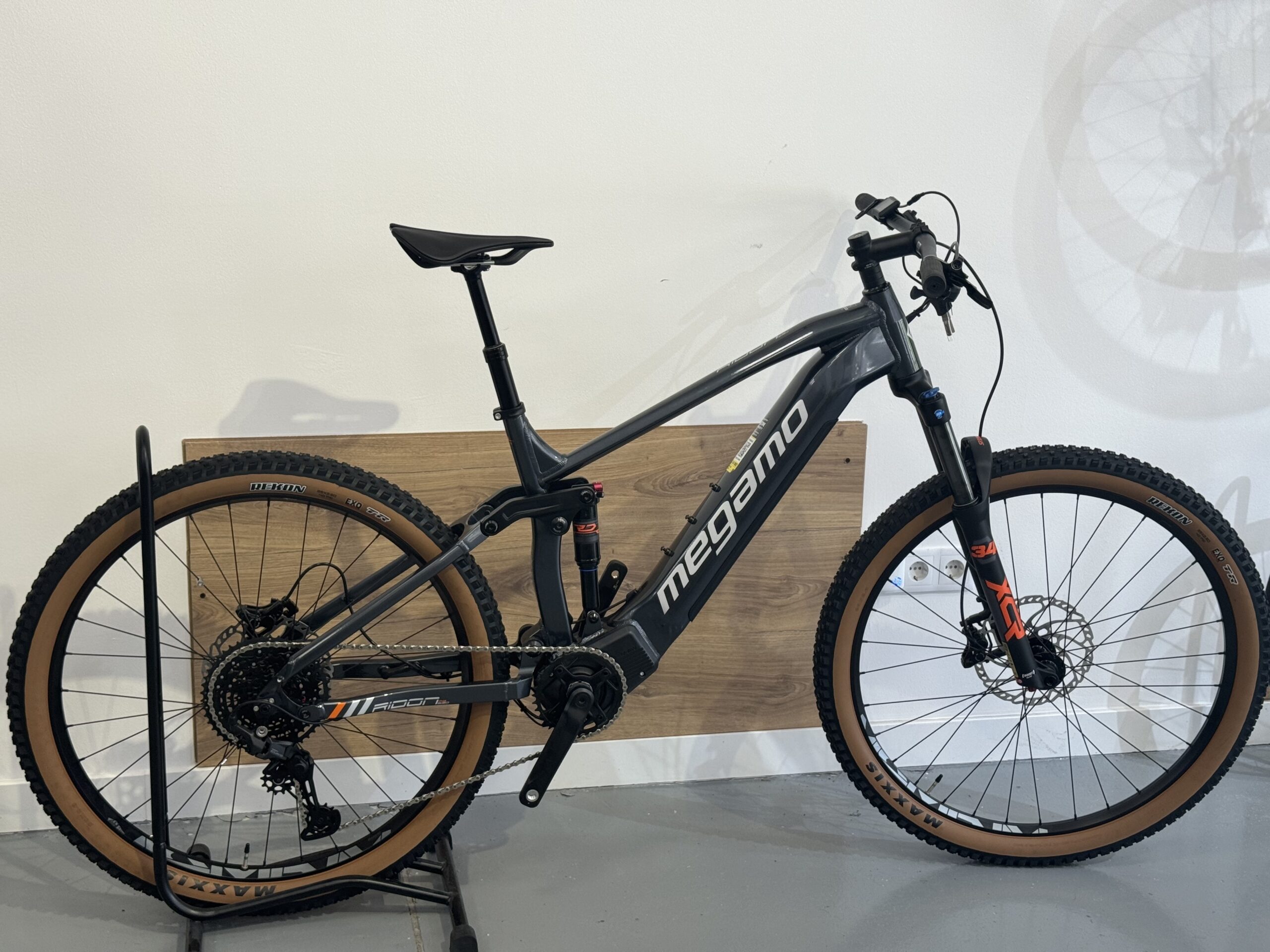 Megamo Ridon fs 630 05
