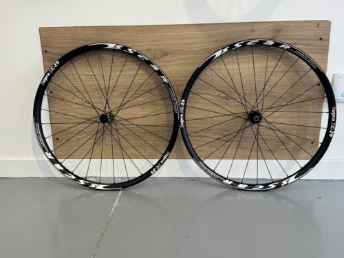 Ruedas carbono mtb  SSCAR XC 29