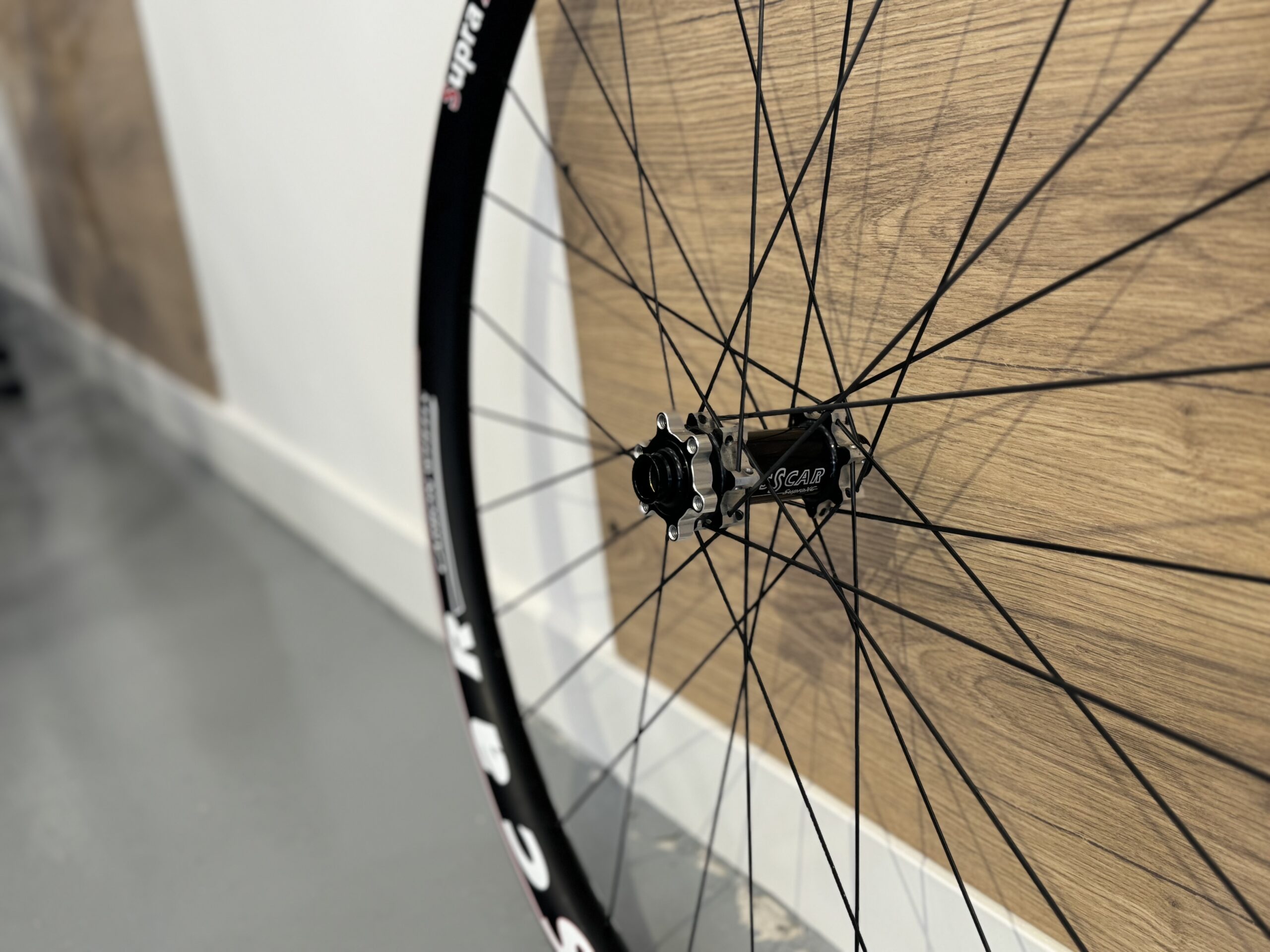 Ruedas carbono mtb SSCAR XC 29 - Imagen 3