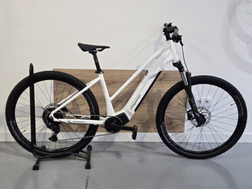 Megamo Ridon Low 630
