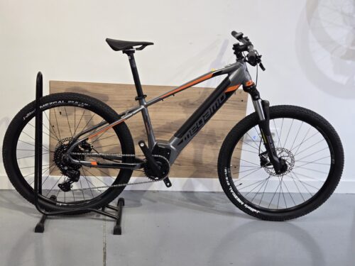 Megamo Ridon ht 504 10