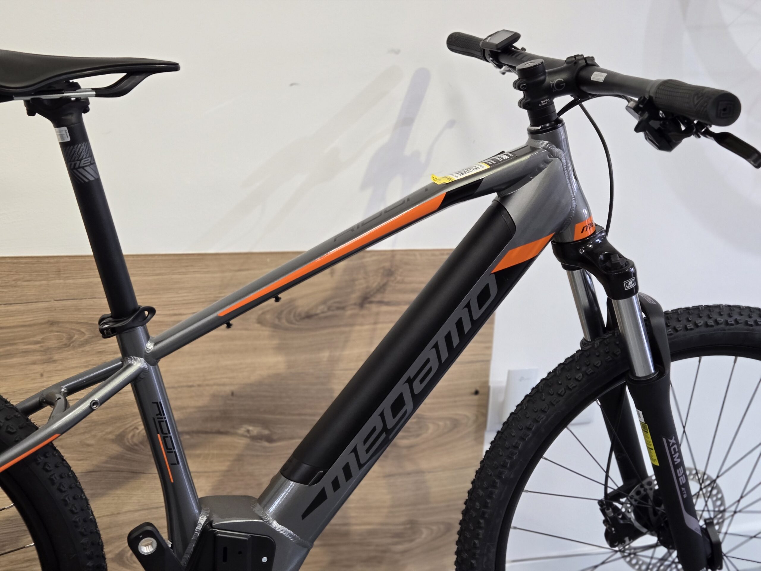 Megamo Ridon ht 504 10 - Imagen 3