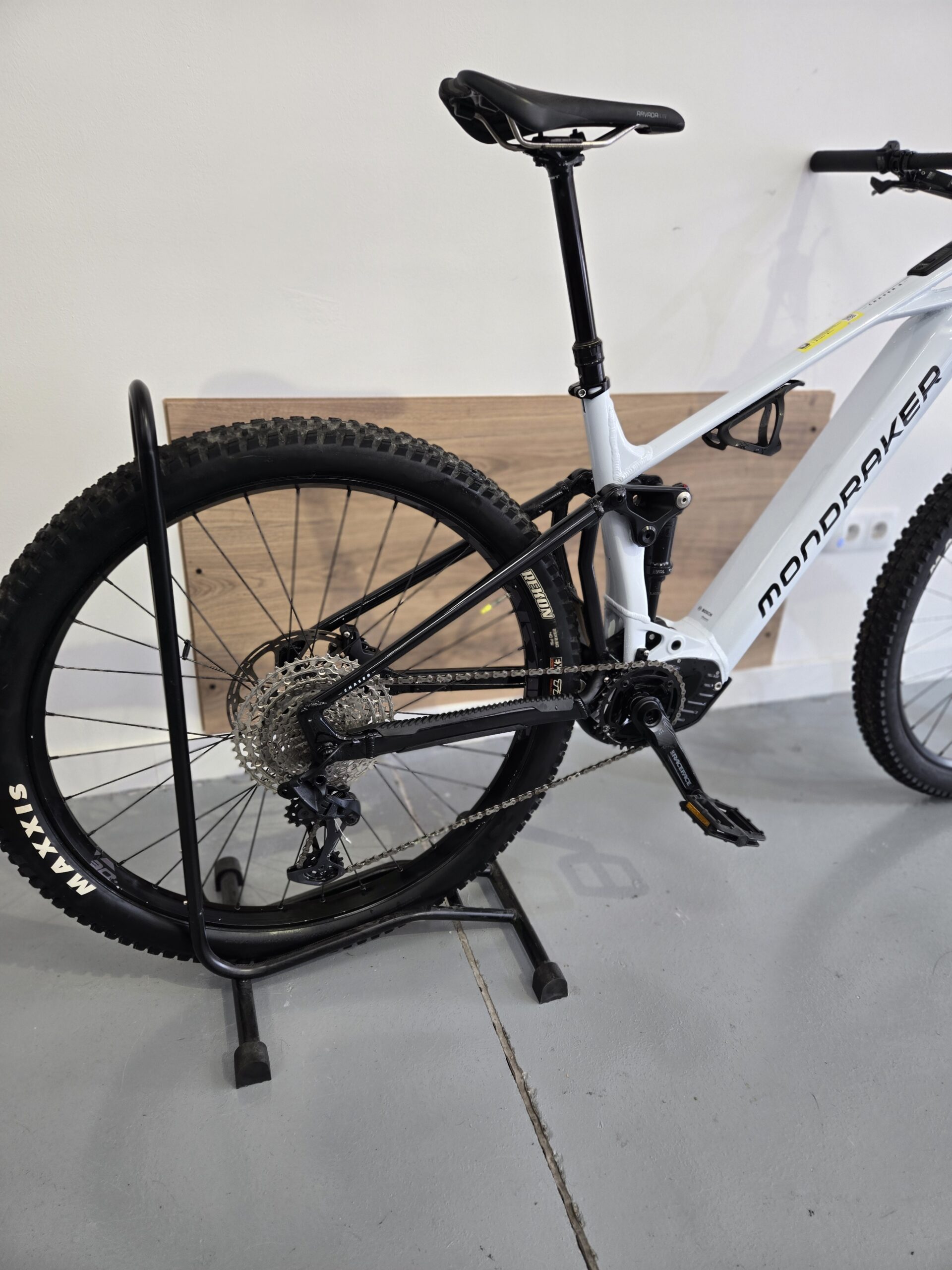 Mondraker Chaser R Km0 - Imagen 2