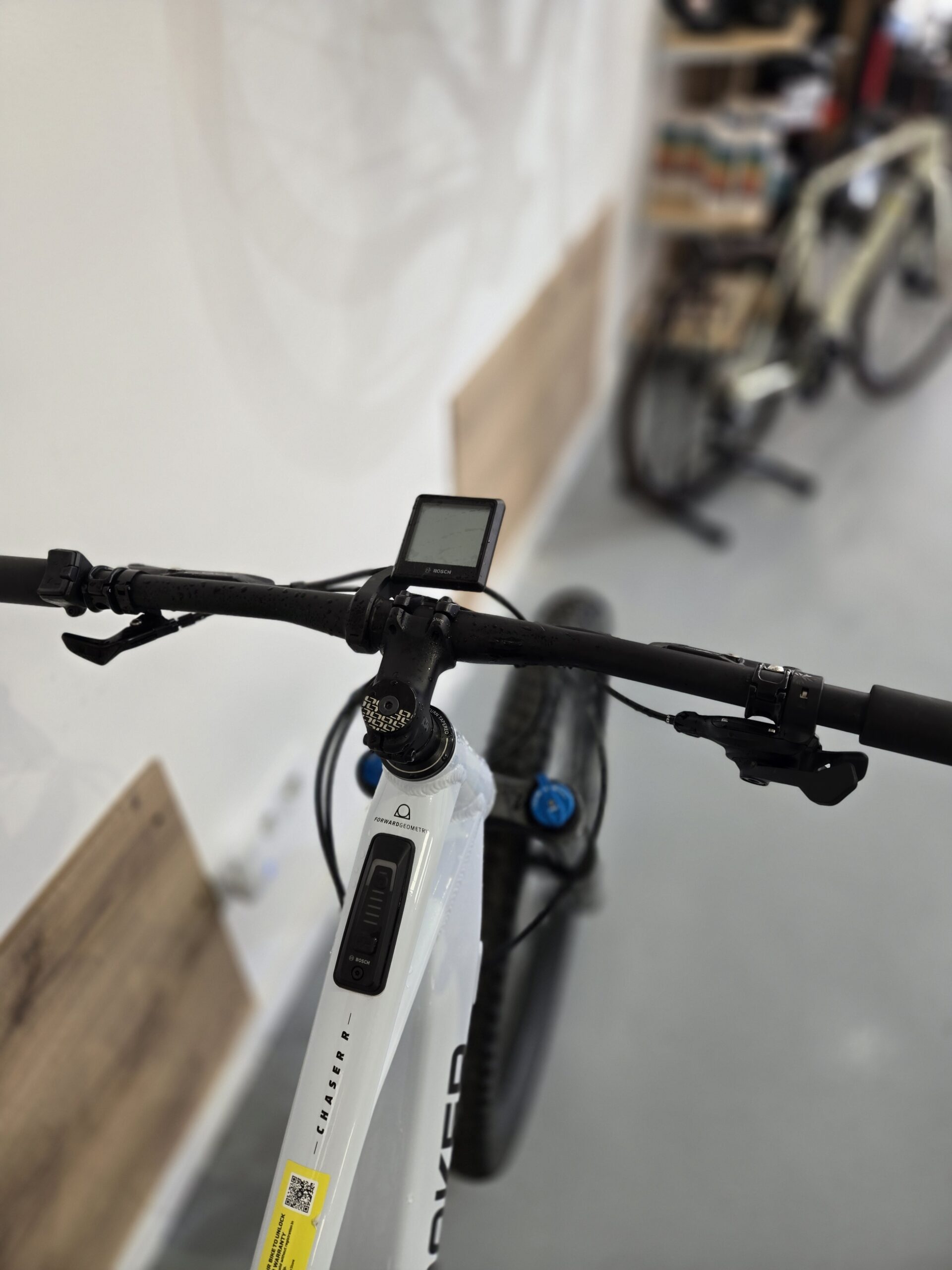 Mondraker Chaser R Km0 - Imagen 3
