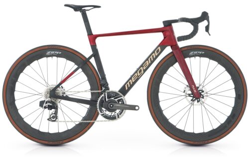 Megamo Pulse 00 AXS 2025