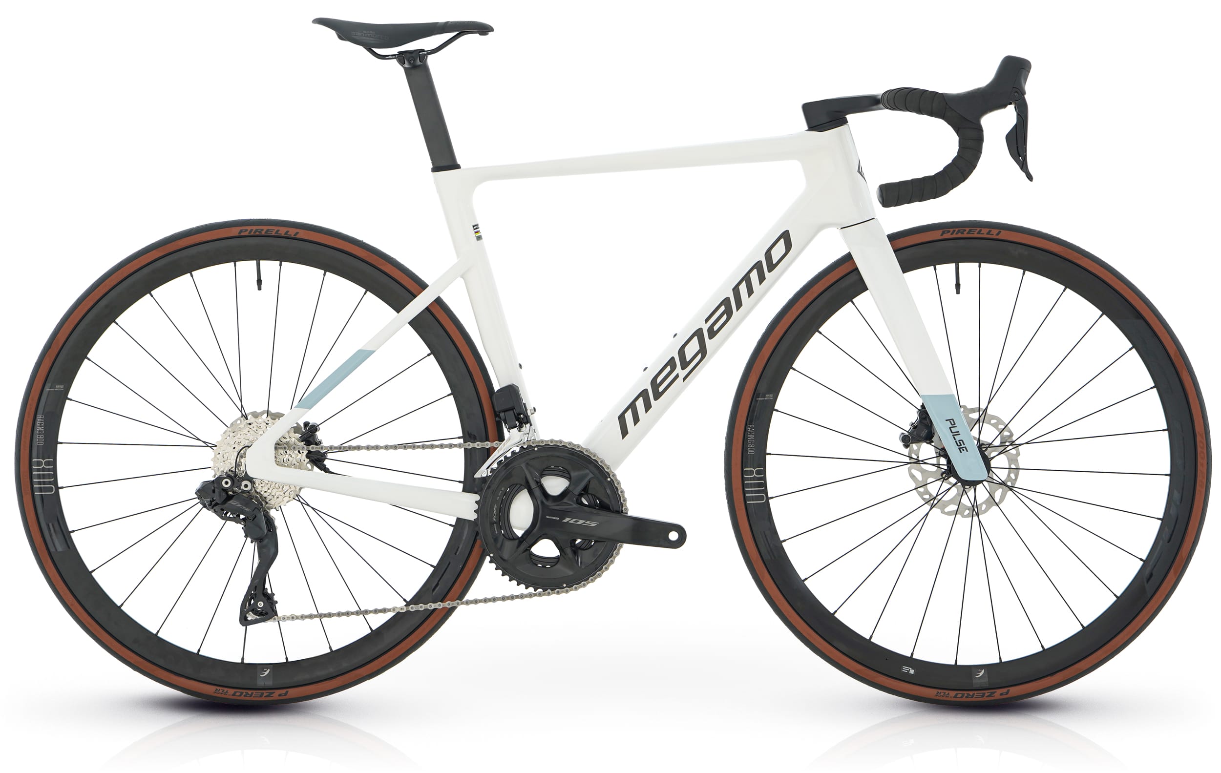 Megamo Pulse 15 2025 - Imagen 2
