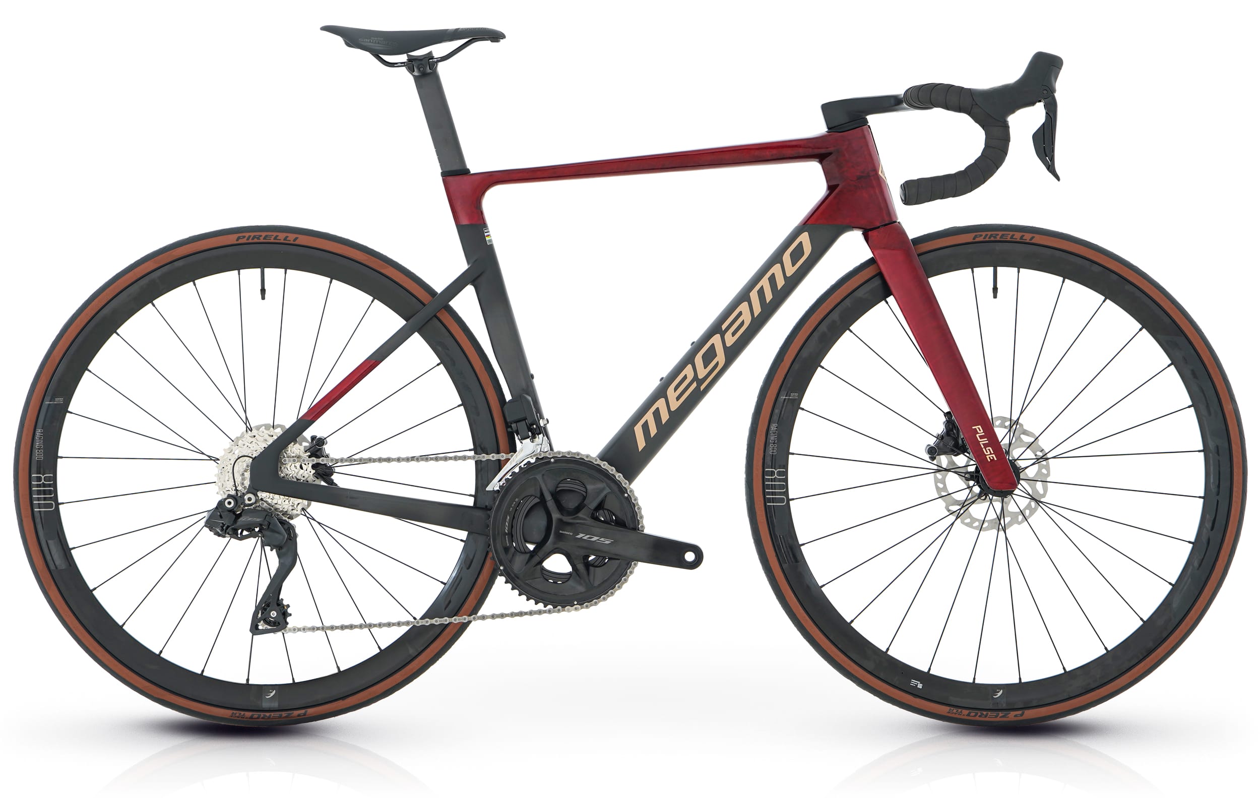 Megamo Pulse 15 2025 - Imagen 4