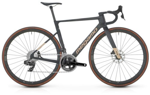 Megamo Pulse 09 AXS 2025