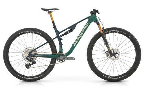 Megamo Race AXS