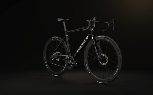Colnago V4Rs