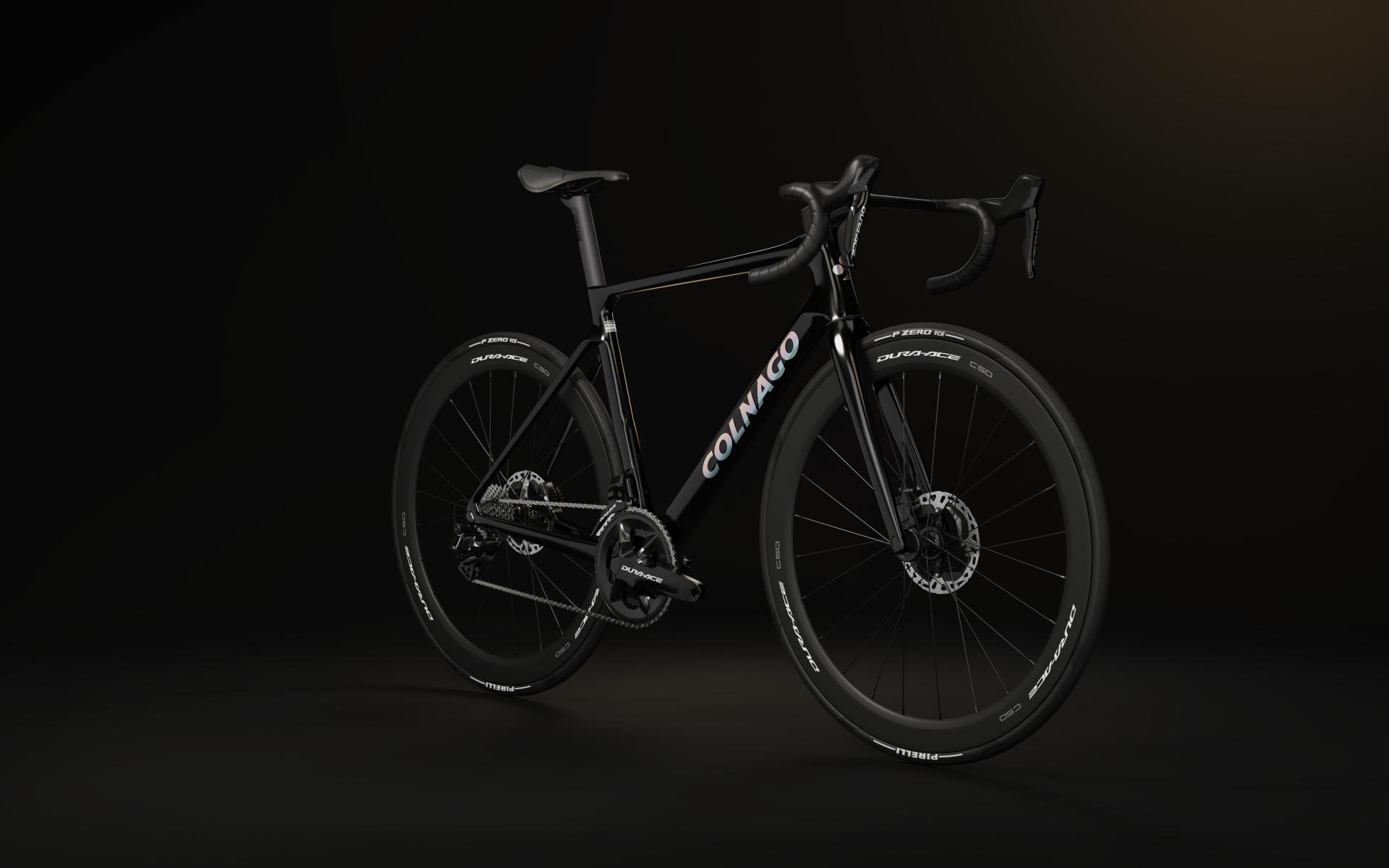 Colnago V4Rs