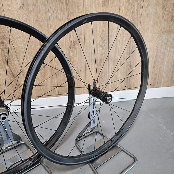 Ruedas Carbono Mtb Fulcrum Red Zone 🔥🔥 - Imagen 2