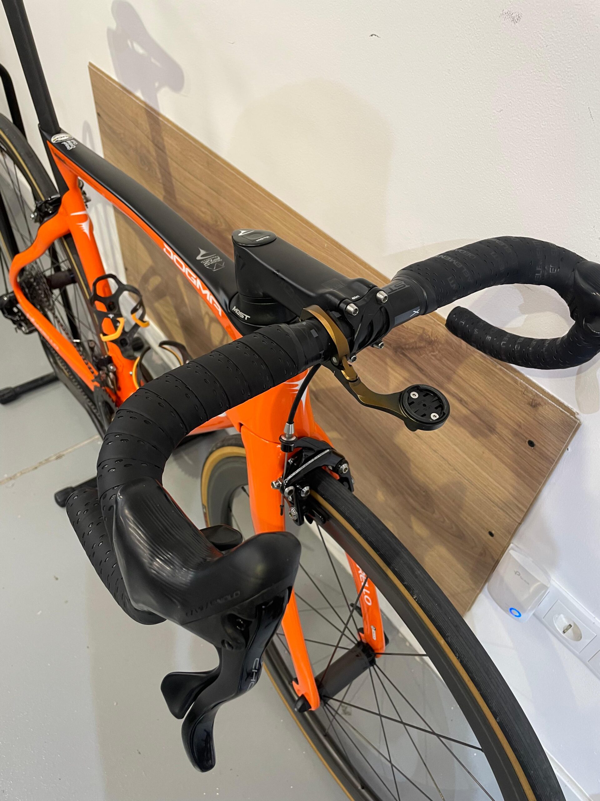 Pinarello Dogma F12 - Imagen 3