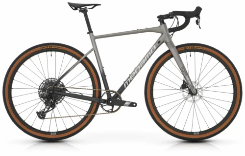 Megamo Jakar 20 Grey 2025