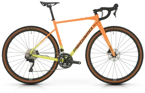 Megamo Jakar 30 Orange 2025