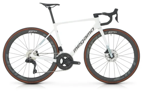Megamo Raise 15 CW WHITE 2025