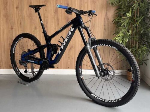 Trek Slash