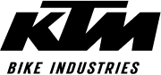 LOGO KTM