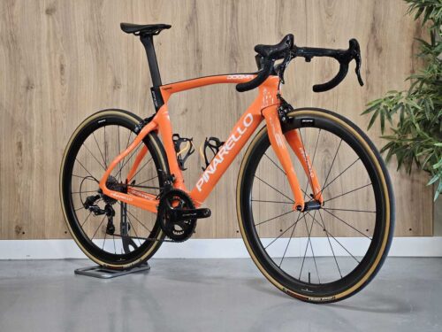 Bicicleta Pinarello Dogma