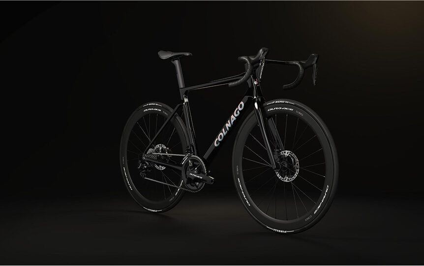 Colnago V4RS