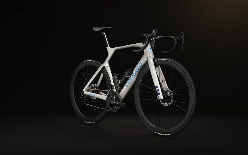 Colnago Y1RS