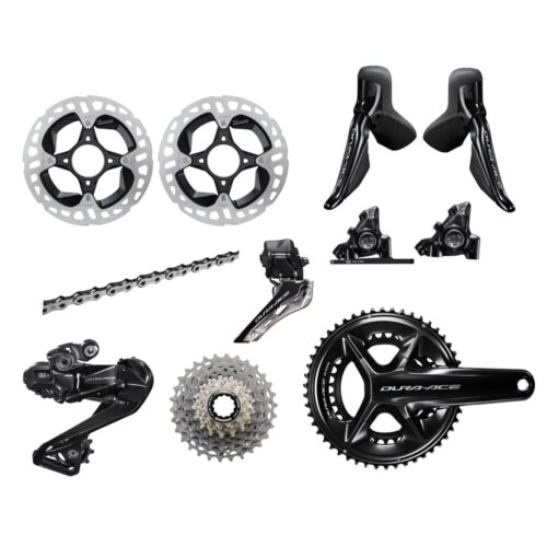 Grupo Shimano Dura Ace Di2