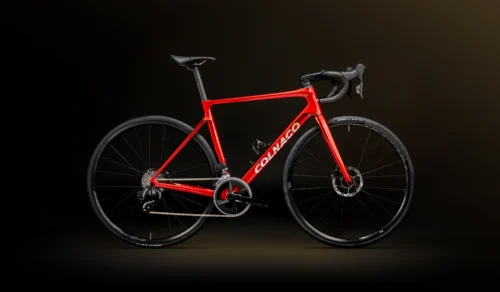 Colnago V4