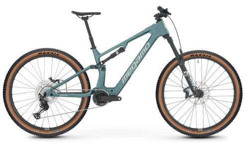 Megamo Reason CRB AIR 10 (2026)