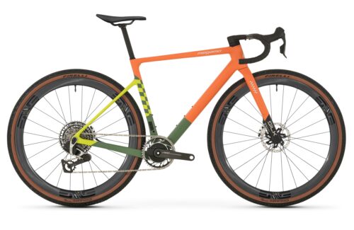 Megamo Silk Enve Edition 2026