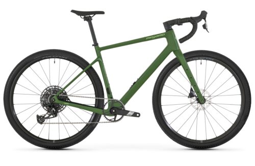 Megamo West 10 2026