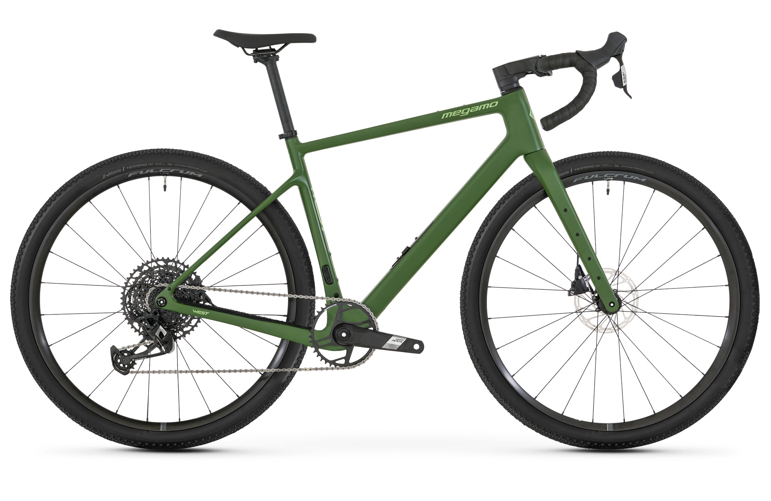 Megamo West 10 2026