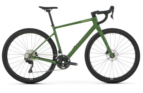 Megamo West 15 2026